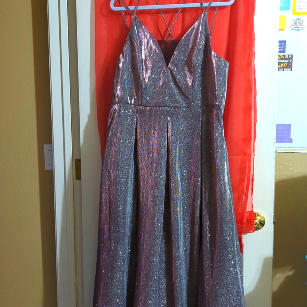 Formal Gown